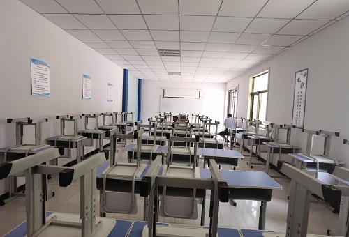 用行動踐行理念，手工助力殘疾人事業(yè)新起點 ------ 記手工之家一行到石家莊北方殘疾人創(chuàng)業(yè)培訓(xùn)基地洽談建設(shè)合作
