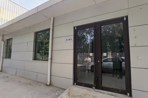 用行動踐行理念，手工助力殘疾人事業(yè)新起點 ------ 記手工之家一行到石家莊北方殘疾人創(chuàng)業(yè)培訓(xùn)基地洽談建設(shè)合作