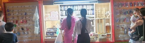 居家手工掙錢(qián)忙，端午安康粽飄香 ------ 手工之家給大家送上真摯祝福