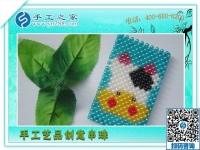 可以在家做的手工活有哪些？選擇手工之家勵(lì)志珠