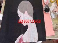 滿足差異化需求，提升居家生活品質(zhì)，勵(lì)志珠彩珠繡手工活火出了圈