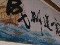 安排解決社會(huì)弱勢(shì)群體居家就業(yè)，這家手工活外包公司一直在努力……