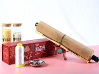 銷售渠道再發(fā)力，手工之家長期供料靠實(shí)力
