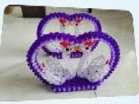 純手工活外發(fā)加工項(xiàng)目，這個(gè)手工活負(fù)責(zé)回收、加工簡(jiǎn)單，大家都喜歡
