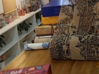 獨(dú)一無(wú)二，匠心訂制，私人訂制手工彩珠繡，高端環(huán)保手工項(xiàng)目