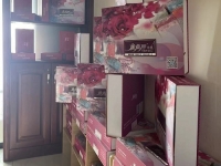 傳承民族珠繡技藝，創(chuàng)新手工加工合作模式，這個(gè)手工外發(fā)公司不一般