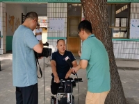 幫助和帶動(dòng)更多創(chuàng)業(yè)人實(shí)現(xiàn)創(chuàng)業(yè)夢------“創(chuàng)河北 享未來”，手工之家郝總受邀作為創(chuàng)業(yè)導(dǎo)師為創(chuàng)業(yè)人員授課分享