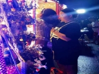 適合上班族白天晚上的兼職外發(fā)手工活，很多人選擇串珠手工項(xiàng)目有道理