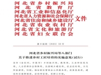 爭做鄉(xiāng)村工匠，我們一起用手工助力鄉(xiāng)村振興