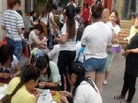 不打工了，返鄉(xiāng)創(chuàng)業(yè)辦手工加工廠掙錢，是很多人的成功新機遇