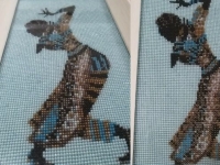 手工活外發(fā)加工在家可做，純手工產(chǎn)品豐富且精美，大家很喜歡做