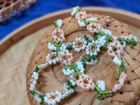 在家里就能賺錢的工作，把純手工項(xiàng)目帶回農(nóng)村做，大有可為