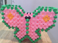 兼職手工活外發(fā)加工在家可做，純手工產(chǎn)品多，多勞多得