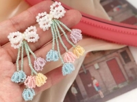手工活拿回家做在哪里找？正規(guī)平臺(tái)服務(wù)好，純手工產(chǎn)品好看實(shí)用