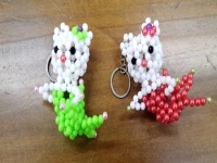 可拿回家做的手工活，老手工平臺(tái)，讓他們也能通過(guò)純手工放心掙錢