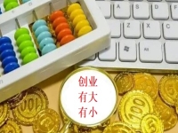 小型創(chuàng)業(yè)項目，一個人單干也能做好，做手工傳承官成本小，但收入好
