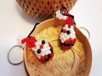正規(guī)手工活外發(fā)加工廠家，做純手工掙錢，與年齡無關(guān)，就看誰努力