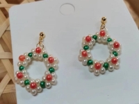 工廠拿貨回家加工，不斷出新的純手工產(chǎn)品有市場