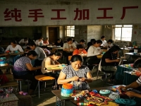 年后找活不用愁，對(duì)于有“閑時(shí)間”的她們來說，在家小成本開手工加工廠有搞頭