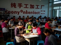 普通人想在家小成本創(chuàng)業(yè)擔(dān)心什么？，別讓這樣那樣的因素絆住你，極簡(jiǎn)創(chuàng)業(yè)做手工加工廠多勞多得