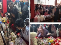 居家低成本創(chuàng)業(yè)開手工加工廠，或是做飾品擺攤，收入好，這個(gè)原因少不了
