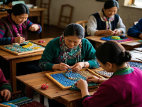 回收和結算，在家極簡創(chuàng)業(yè)開手工加工廠擔心的事兒，在這里都有保障