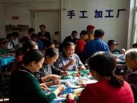 對于在家做手工掙錢來說，可靠可信有多重要？開純手工加工廠要注意這4點