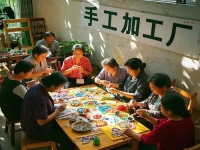 付出 = 收獲，在家小成本創(chuàng)業(yè)，為什么開純手工加工廠的人很多