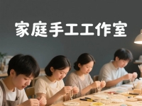矢志不渝經(jīng)歷練，心懷創(chuàng)業(yè)自如意 —— 貴州黔東南雷山岑先生用手工工作室筑夢(mèng)