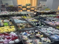 天越來(lái)越冷了，在家做手工掙錢，除了做加工，還能有別的收入嗎？