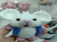 帶回家做的手工，在城里開純手工工作室有這些優(yōu)勢，所以掙錢