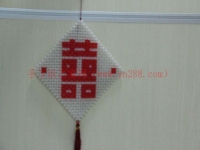 手工活串珠外發(fā)加工制作，在家兼職做手工