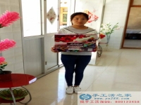 甘肅定西家庭婦女在家閑暇之余適合做點什么樣的兼職活補(bǔ)貼家用？