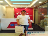 哪里有手工活兼職外發(fā)加工日結(jié)工資，河南劉先生告訴你