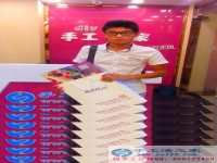 河南白領(lǐng)王先生手工活兼職，手工活外發(fā)項目在家就可以賺錢的項目
