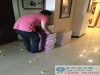 河南省開封市手工活哪里有，張女士在家沒事情想找點手工活做