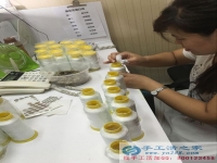 山東省泰安市新奉市的陳先生手工活兼職，手工活外發(fā)項(xiàng)目在家就可以賺錢的項(xiàng)目