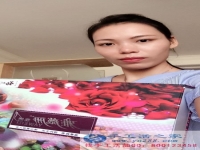 職業(yè)女性兼職好項(xiàng)目，廣西桂林蔣女士工作之余兼職手工活賺錢(qián)