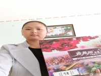 兼職全職皆可手工活，四川綿陽寶媽做手工活賺錢帶孩子兩不誤！
