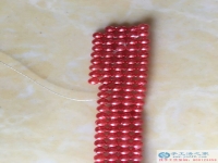 家庭婦女賺錢好項(xiàng)目，四川遂寧陳女士在家做手工活賺錢