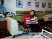 婦女在家?guī)Ш⒆又噙m合做點什么樣兼職活增加收入？