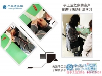 用我們的誠信換來您的致富與成功！手工活之家網(wǎng)外發(fā)加工好項目