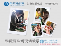手工活拿回家做，在家賺錢的十種方法手工