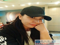 河北唐山一“白富美”鐘情與手工活串珠繡，業(yè)余賺錢收到360元