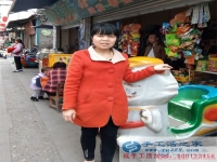 從個人加工到村級代理，四川廣元李女士開始組織人做手工活創(chuàng)業(yè)啦！