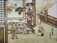 要做手工之家珠繡免押金手工活的代理會(huì)員，江蘇鹽城朱女士這次