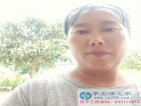 平凡卻不甘平庸，四川巴中農(nóng)村主婦選擇手工活項(xiàng)目實(shí)現(xiàn)創(chuàng)業(yè)夢(mèng)！