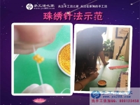 殘疾人就業(yè)難？四川資陽屈女士找到在家賺錢的方法幫更多殘疾人就業(yè)