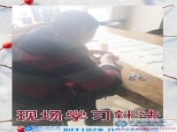 零基礎(chǔ)也能做好手工活？北京市平谷區(qū)寶媽王女士找到在家賺錢的好方法