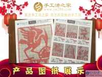 過年買年貨，你的錢準備好了嗎？河北衡水楊女士在家做手工活兼職賺錢增收入